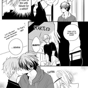 [AZUMI Kyohei] Itsudemo Kimi ga [Eng] – Gay Manga sex 41