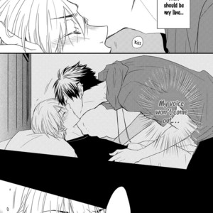 [AZUMI Kyohei] Itsudemo Kimi ga [Eng] – Gay Manga sex 49