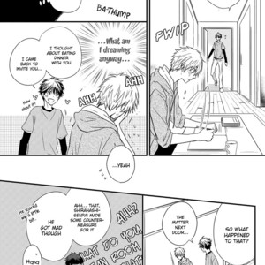 [AZUMI Kyohei] Itsudemo Kimi ga [Eng] – Gay Manga sex 50