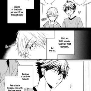 [AZUMI Kyohei] Itsudemo Kimi ga [Eng] – Gay Manga sex 51