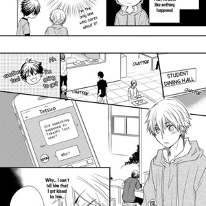 [AZUMI Kyohei] Itsudemo Kimi ga [Eng] – Gay Manga sex 52