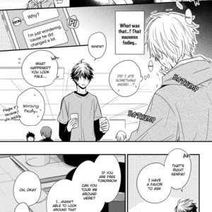 [AZUMI Kyohei] Itsudemo Kimi ga [Eng] – Gay Manga sex 53