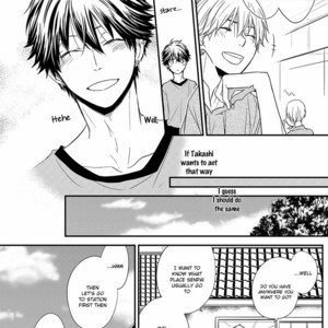 [AZUMI Kyohei] Itsudemo Kimi ga [Eng] – Gay Manga sex 54