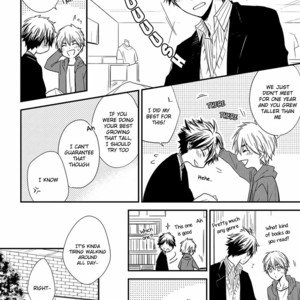[AZUMI Kyohei] Itsudemo Kimi ga [Eng] – Gay Manga sex 56
