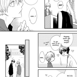 [AZUMI Kyohei] Itsudemo Kimi ga [Eng] – Gay Manga sex 58