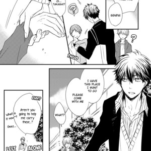 [AZUMI Kyohei] Itsudemo Kimi ga [Eng] – Gay Manga sex 61