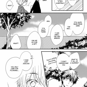 [AZUMI Kyohei] Itsudemo Kimi ga [Eng] – Gay Manga sex 62
