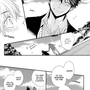 [AZUMI Kyohei] Itsudemo Kimi ga [Eng] – Gay Manga sex 63