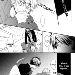 [AZUMI Kyohei] Itsudemo Kimi ga [Eng] – Gay Manga sex 66