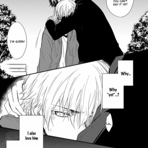 [AZUMI Kyohei] Itsudemo Kimi ga [Eng] – Gay Manga sex 67