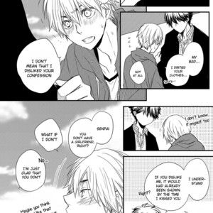 [AZUMI Kyohei] Itsudemo Kimi ga [Eng] – Gay Manga sex 68