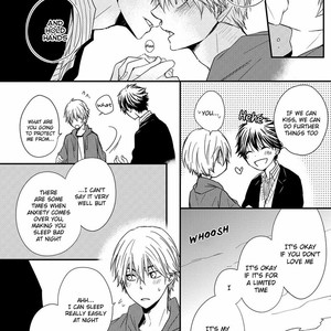 [AZUMI Kyohei] Itsudemo Kimi ga [Eng] – Gay Manga sex 70