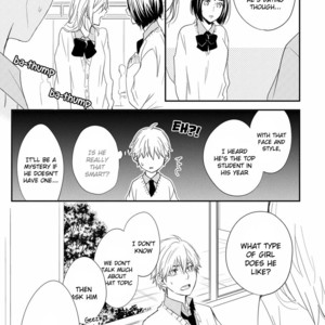 [AZUMI Kyohei] Itsudemo Kimi ga [Eng] – Gay Manga sex 78