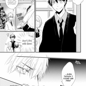 [AZUMI Kyohei] Itsudemo Kimi ga [Eng] – Gay Manga sex 79