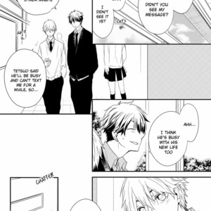 [AZUMI Kyohei] Itsudemo Kimi ga [Eng] – Gay Manga sex 80