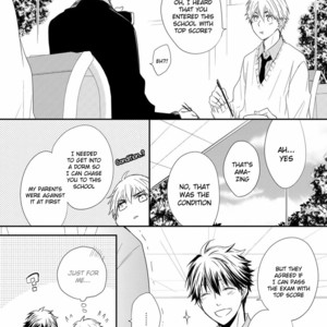 [AZUMI Kyohei] Itsudemo Kimi ga [Eng] – Gay Manga sex 81