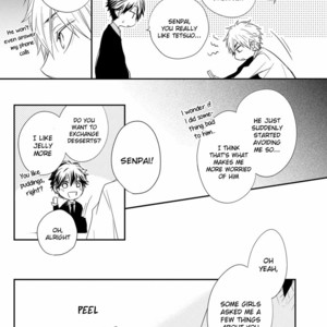 [AZUMI Kyohei] Itsudemo Kimi ga [Eng] – Gay Manga sex 84