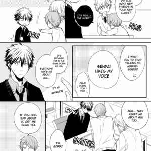 [AZUMI Kyohei] Itsudemo Kimi ga [Eng] – Gay Manga sex 87