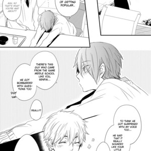 [AZUMI Kyohei] Itsudemo Kimi ga [Eng] – Gay Manga sex 88