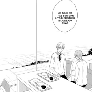 [AZUMI Kyohei] Itsudemo Kimi ga [Eng] – Gay Manga sex 89