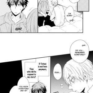 [AZUMI Kyohei] Itsudemo Kimi ga [Eng] – Gay Manga sex 93