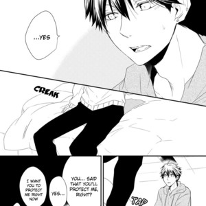 [AZUMI Kyohei] Itsudemo Kimi ga [Eng] – Gay Manga sex 94