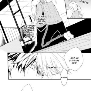 [AZUMI Kyohei] Itsudemo Kimi ga [Eng] – Gay Manga sex 95