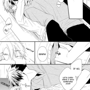 [AZUMI Kyohei] Itsudemo Kimi ga [Eng] – Gay Manga sex 96