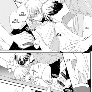[AZUMI Kyohei] Itsudemo Kimi ga [Eng] – Gay Manga sex 97
