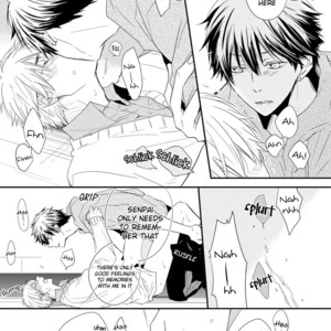 [AZUMI Kyohei] Itsudemo Kimi ga [Eng] – Gay Manga sex 98