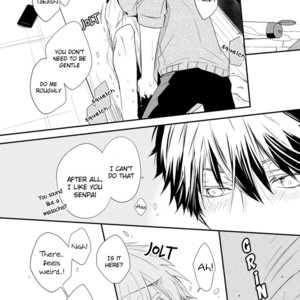 [AZUMI Kyohei] Itsudemo Kimi ga [Eng] – Gay Manga sex 99