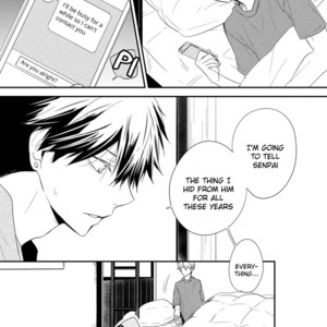 [AZUMI Kyohei] Itsudemo Kimi ga [Eng] – Gay Manga sex 103