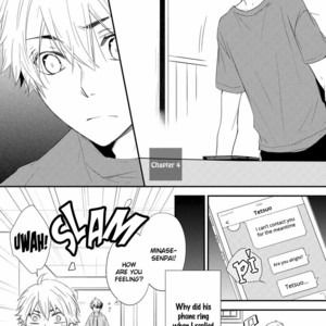 [AZUMI Kyohei] Itsudemo Kimi ga [Eng] – Gay Manga sex 109