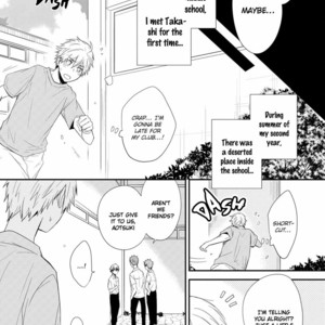 [AZUMI Kyohei] Itsudemo Kimi ga [Eng] – Gay Manga sex 111