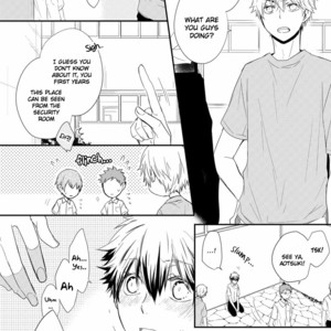 [AZUMI Kyohei] Itsudemo Kimi ga [Eng] – Gay Manga sex 112