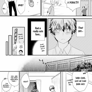[AZUMI Kyohei] Itsudemo Kimi ga [Eng] – Gay Manga sex 113