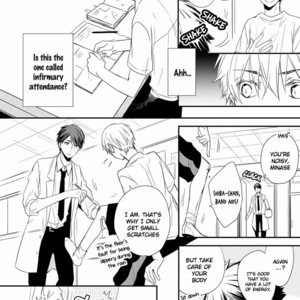 [AZUMI Kyohei] Itsudemo Kimi ga [Eng] – Gay Manga sex 114