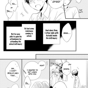 [AZUMI Kyohei] Itsudemo Kimi ga [Eng] – Gay Manga sex 115