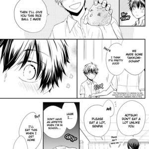 [AZUMI Kyohei] Itsudemo Kimi ga [Eng] – Gay Manga sex 116