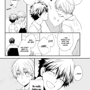 [AZUMI Kyohei] Itsudemo Kimi ga [Eng] – Gay Manga sex 117