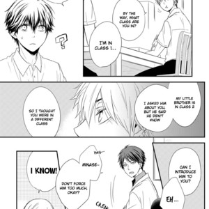 [AZUMI Kyohei] Itsudemo Kimi ga [Eng] – Gay Manga sex 118