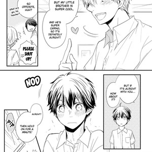 [AZUMI Kyohei] Itsudemo Kimi ga [Eng] – Gay Manga sex 119