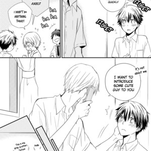 [AZUMI Kyohei] Itsudemo Kimi ga [Eng] – Gay Manga sex 120