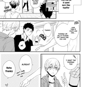 [AZUMI Kyohei] Itsudemo Kimi ga [Eng] – Gay Manga sex 125