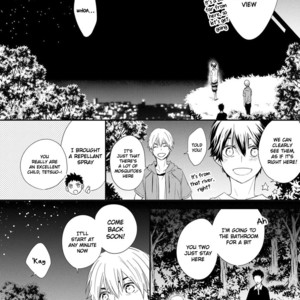 [AZUMI Kyohei] Itsudemo Kimi ga [Eng] – Gay Manga sex 128