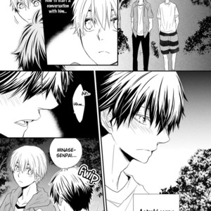 [AZUMI Kyohei] Itsudemo Kimi ga [Eng] – Gay Manga sex 129