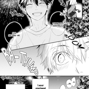 [AZUMI Kyohei] Itsudemo Kimi ga [Eng] – Gay Manga sex 131