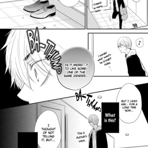 [AZUMI Kyohei] Itsudemo Kimi ga [Eng] – Gay Manga sex 134