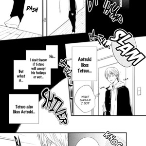 [AZUMI Kyohei] Itsudemo Kimi ga [Eng] – Gay Manga sex 135