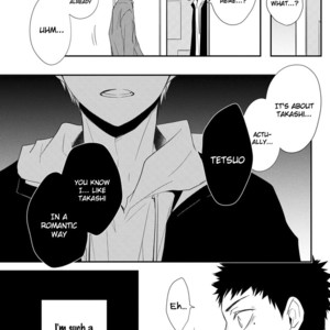 [AZUMI Kyohei] Itsudemo Kimi ga [Eng] – Gay Manga sex 136